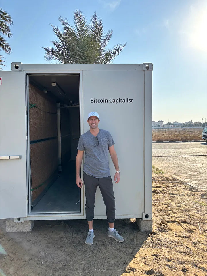 M61 200TH 19.9W Whatsminer Bitcoin Miner