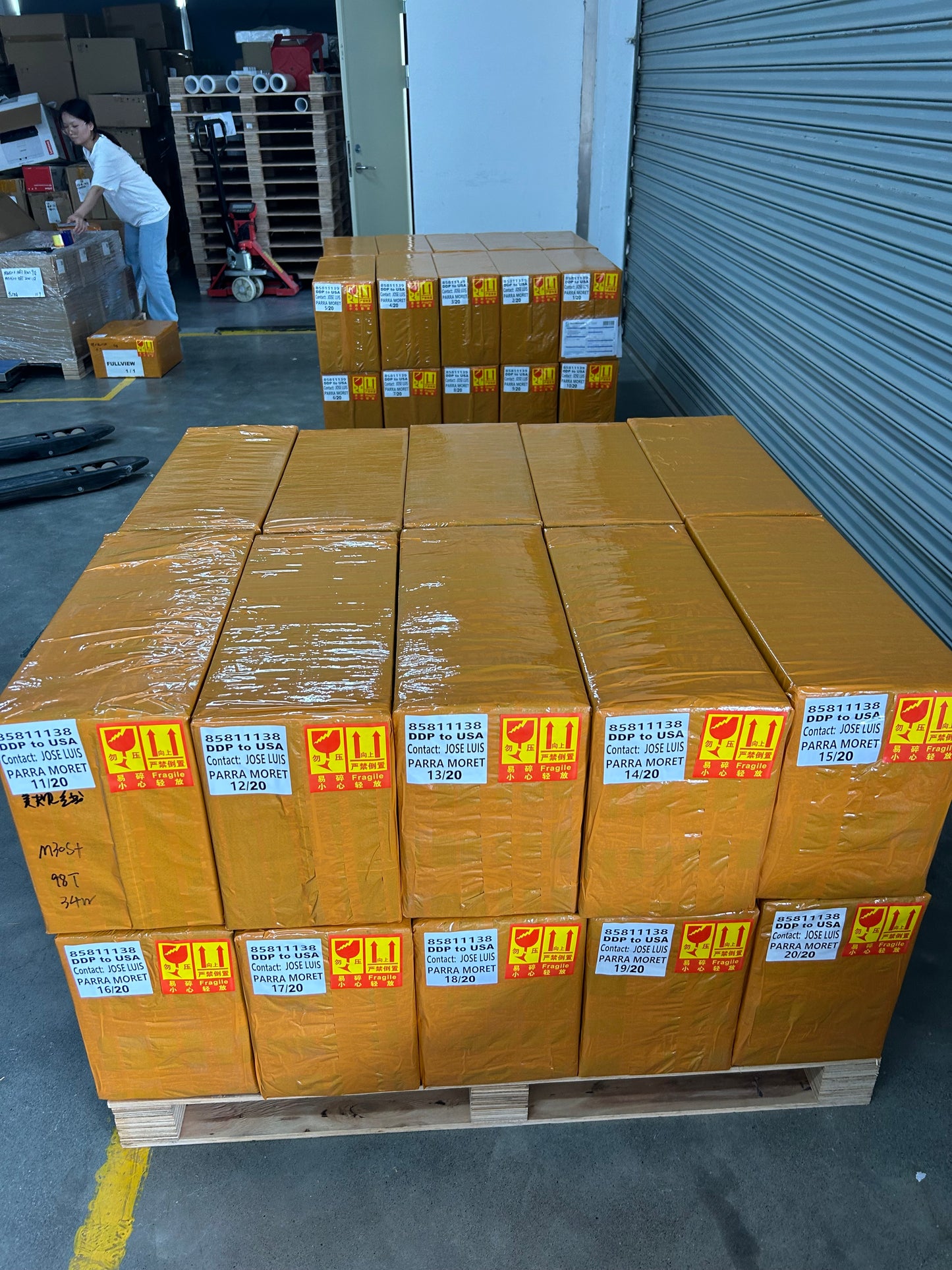 M61 200TH 19.9W Whatsminer Bitcoin Miner