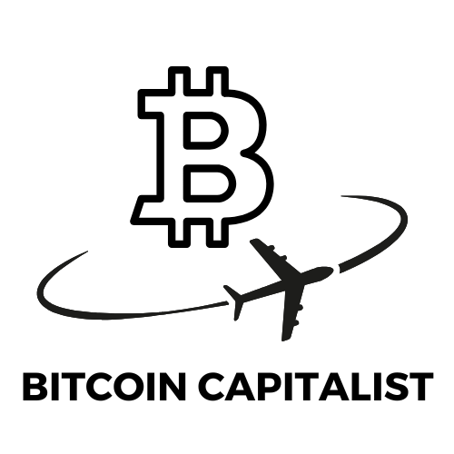 Bitcoin Capitalist logo