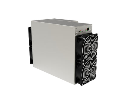 Iceriver KS5M Kaspa Crypto Miner 15TH 3400W