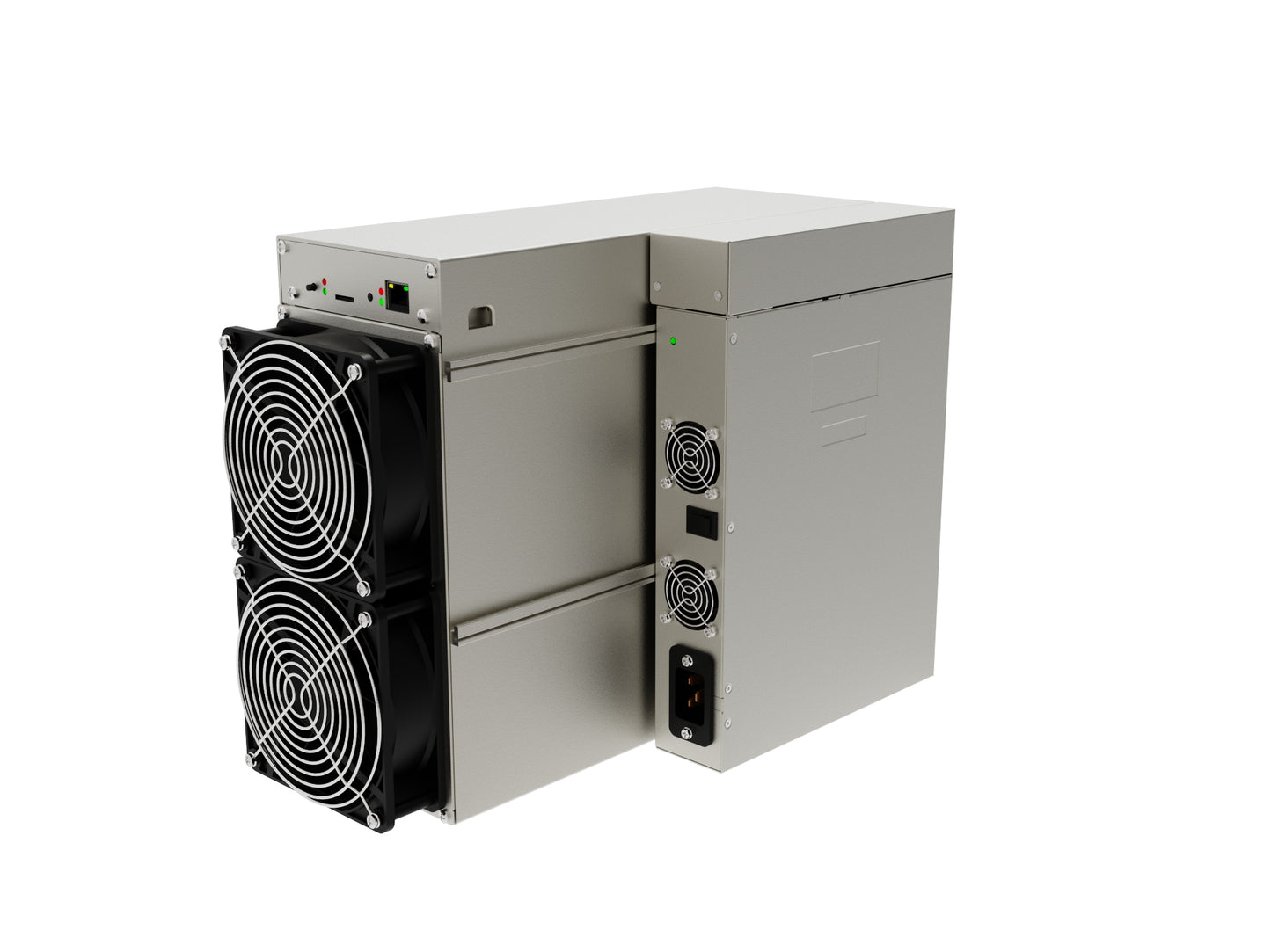 Iceriver KS5Pro Kaspa Crypto Miner 21TH