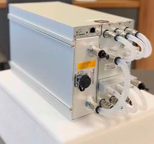 Bitmain Antminer S21+ Hydro 395TH/S 5925W