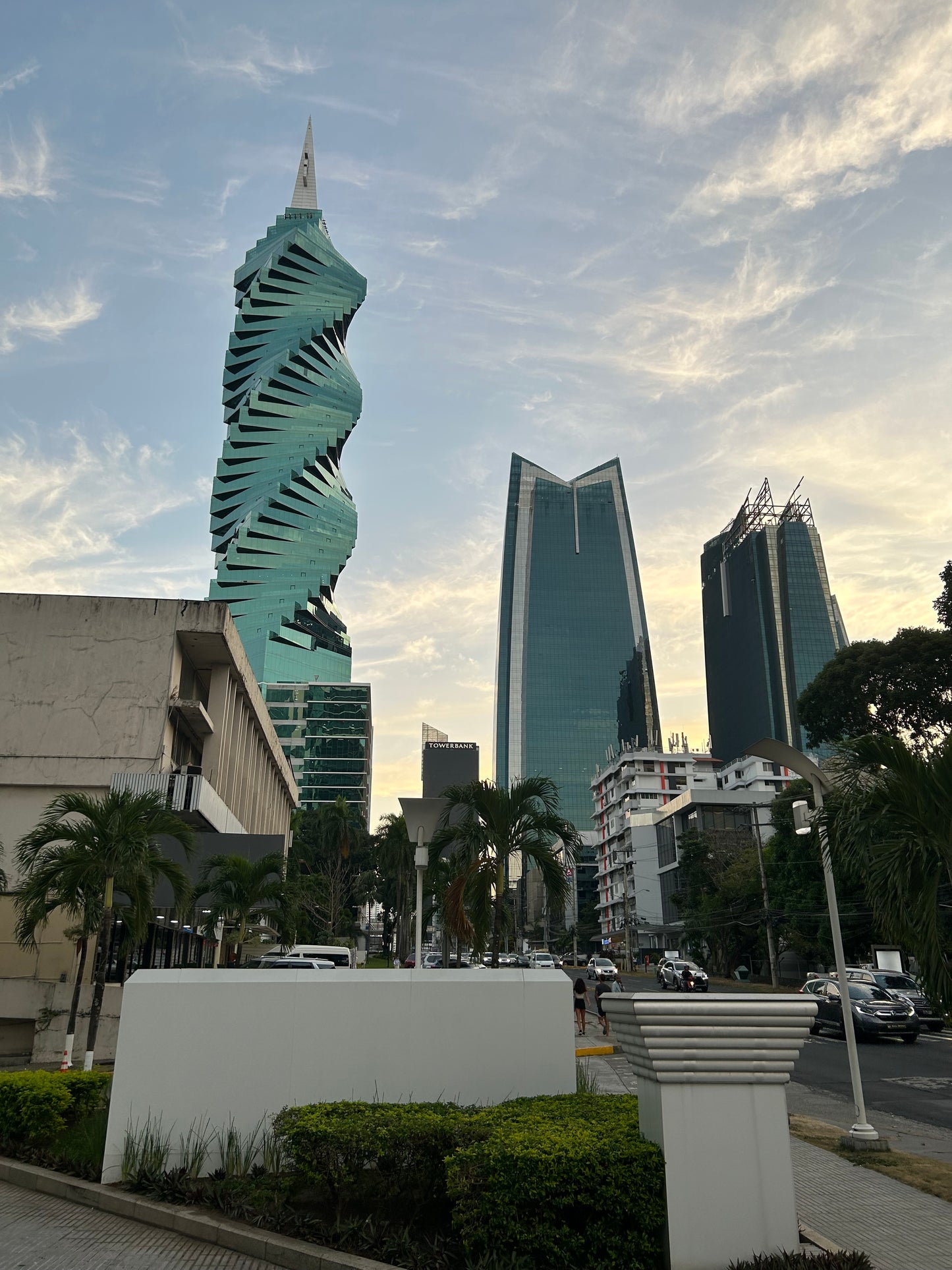 Panama Pensionado Permanent Residency