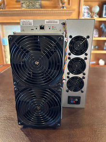 Bitmain Antminer S19J Pro + Bitcoin Miner 113TH