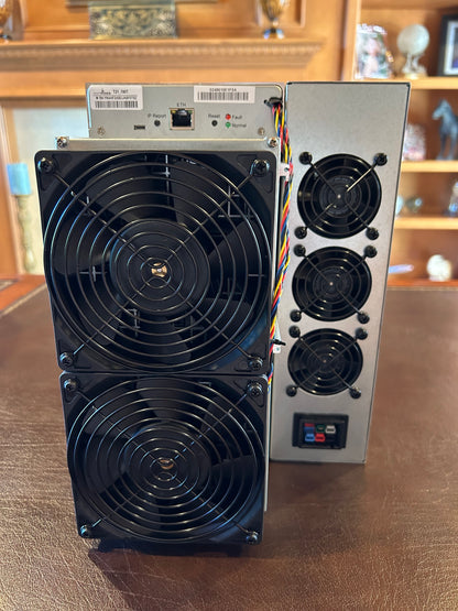 Bitmain Antminer S19K Pro Bitcoin Miner 115TH