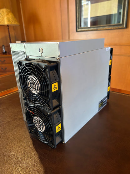 Bitmain Antminer S19K Pro Bitcoin Miner 115TH