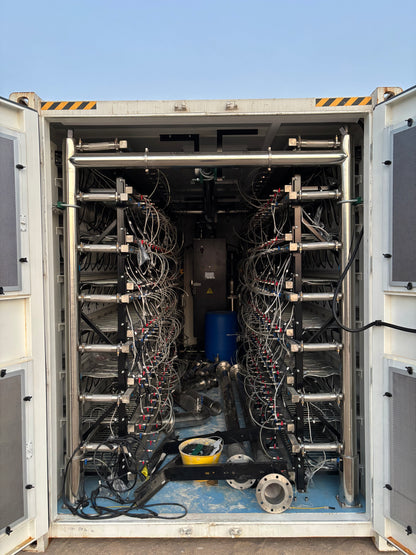 Bitmain Antminer S21+ Hydro 395TH/S 5925W