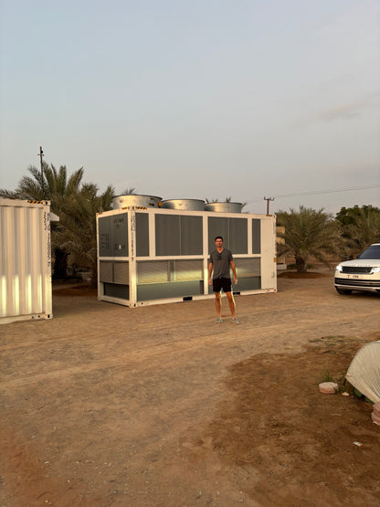 Bitmain Antminer S21+ Hydro 395TH/S 5925W