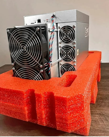 Bitmain Anminer L7 (9.5Gh) 3425W Crypto Miner