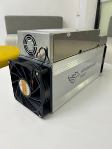 Whatsminer M50 Bitcoin Miner 120TH 29W