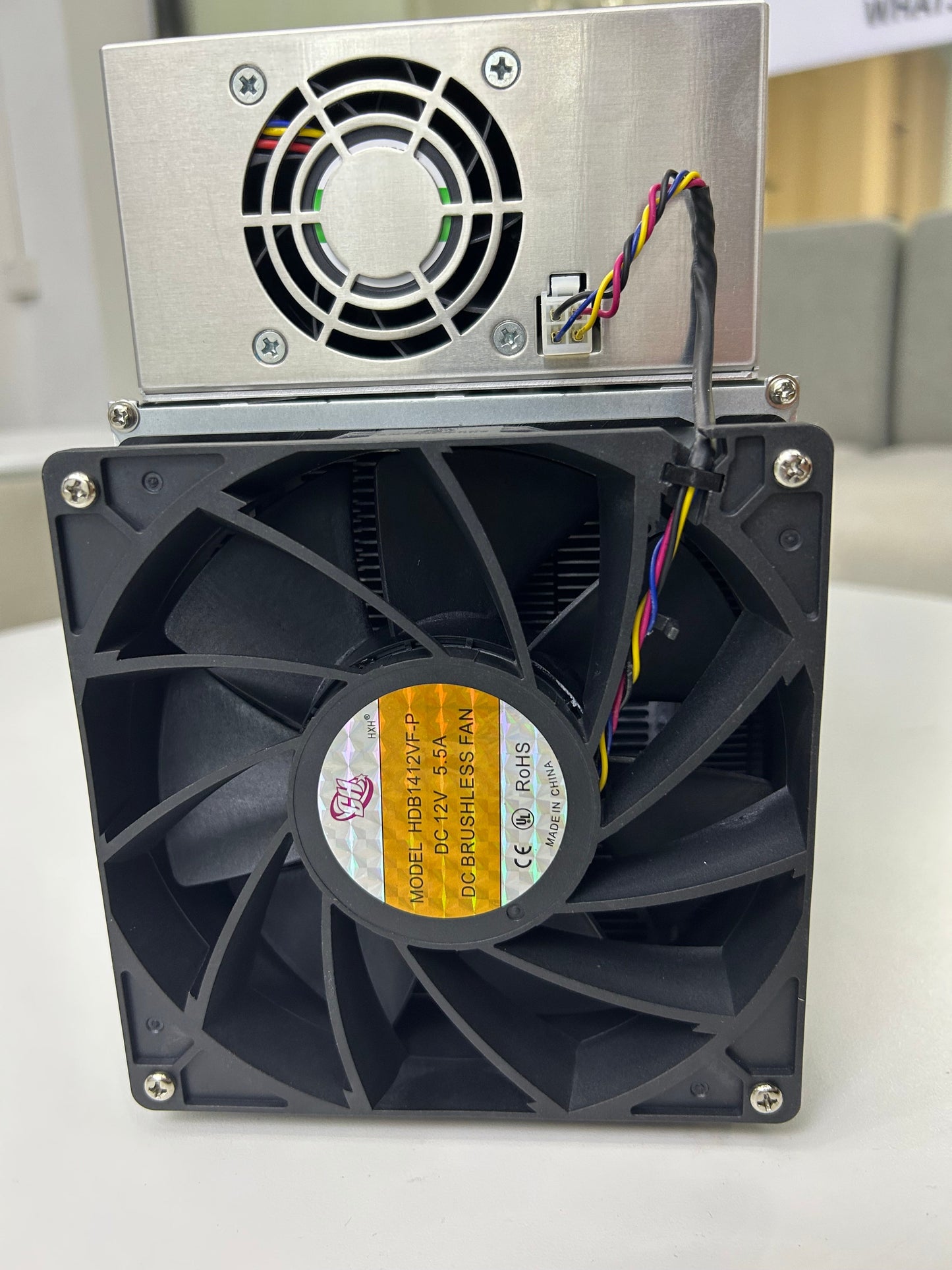 Whatsminer M50S 134TH 25W Bitcoin Miner