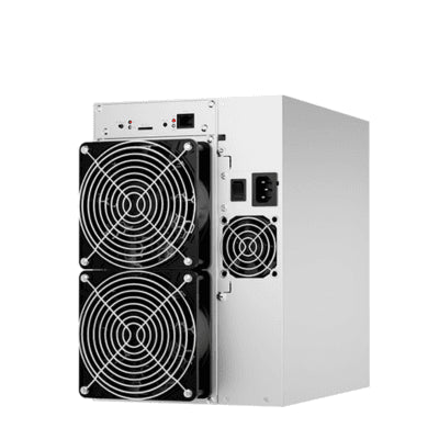 Iceriver KS3M 6000Gh/s KAS Crypto Miner (6Th/s)