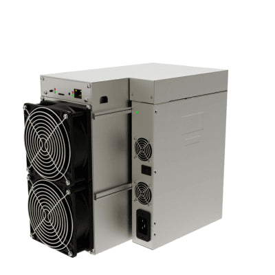 Iceriver KS3M 6000Gh/s KAS Crypto Miner (6Th/s)