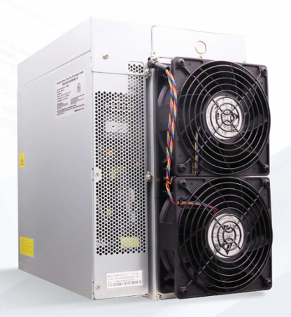 Bitmain Anminer L7 (8.8Gh) 3425W Crypto Miner