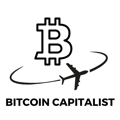 Bitcoin Capitalist 