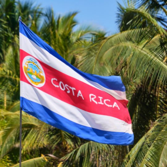 Costa Rica Digital Nomad Visa